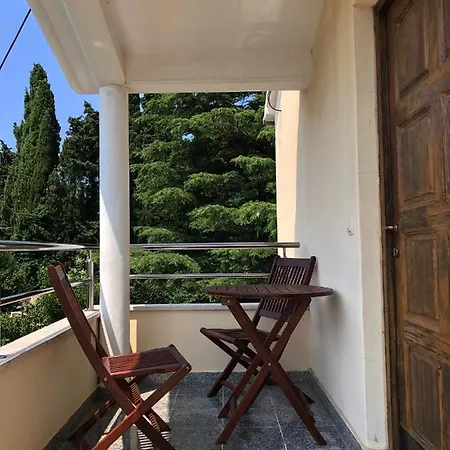 Apartment Tomic