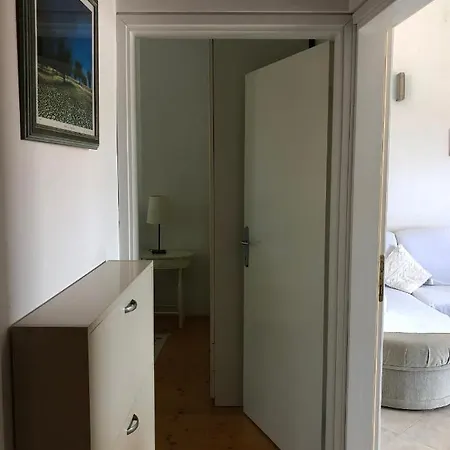 Apartment Tomic