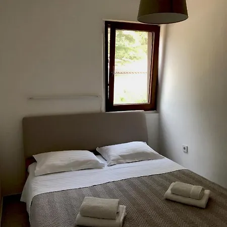 Tomic Apartment Premantura