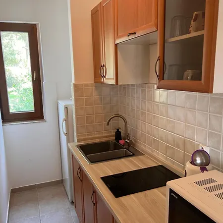 Tomic Apartment Premantura