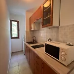 Apartment Tomic