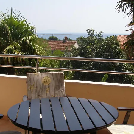Apartman Tomic