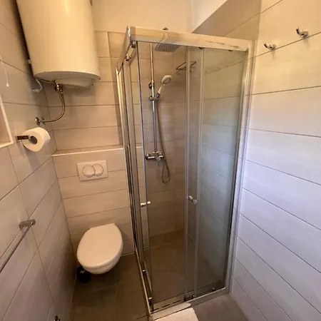 Tomic Apartman