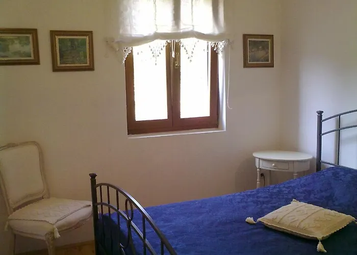 Appartement Tomic Premantura
