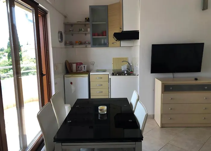 Tomic Appartement Premantura