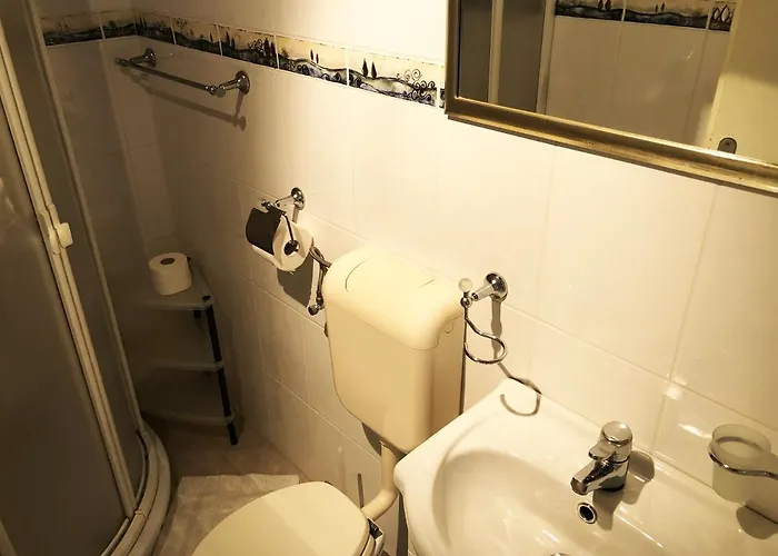 Appartement Tomic Premantura