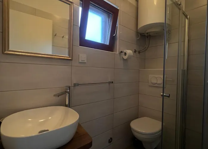 Appartement Tomic Premantura