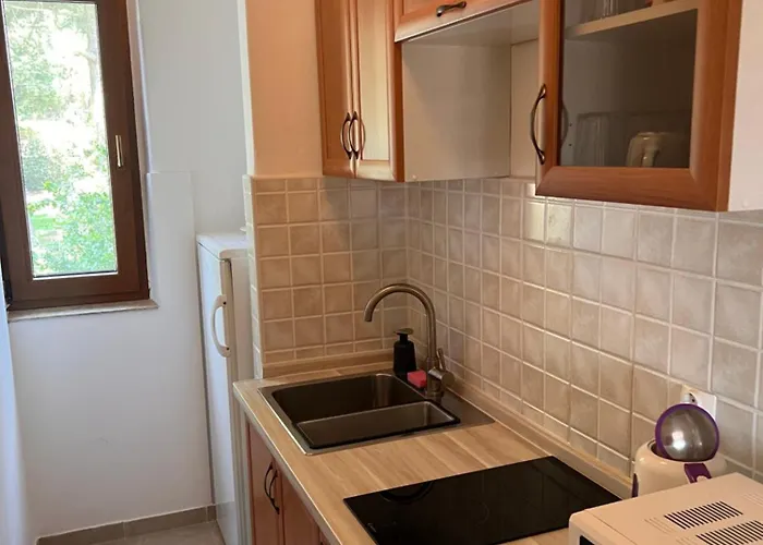 Tomic Appartement Premantura